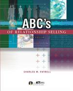 ABC's of Relationship Selling w/ ACT! Express CD-ROM cover