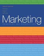Marketing Principles & Perspectives cover