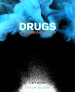 Drugs In American Society cover