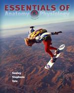 Essentials of Anatomy & Physiology cover