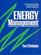 Energy Management cover