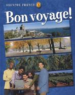 Bon voyage! Level 3 Student Edition cover