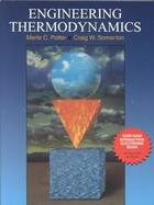 Engineering Thermodynamics cover