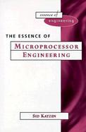Essence of Microprocessor Engineering, The cover