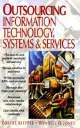 Information Systems Outsourcing cover