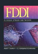 FDDI: A High Speed Network cover