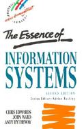 The Essence of Information Systems cover