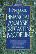 Handbook of Financial Analysis, Forecasting, and Modeling cover