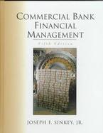 Commercial Bank Financial Mgmt.... cover