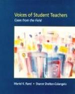 Voices of Student Teachers: Cases from the Field cover