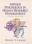 Applied Psychology in Human Resource Management cover