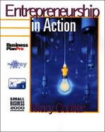 Entrepreneurship in Action cover