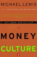 The Money Culture cover