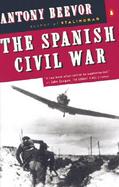 The Spanish Civil War cover