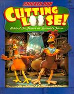 Chicken Run: Farm-Fresh, Extra-Large, Grade-A Fun Book cover