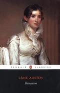 Persuasion cover