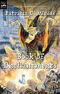 Book Of Enchantments cover