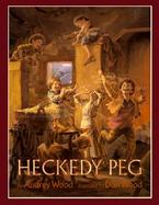 Heckedy Peg cover