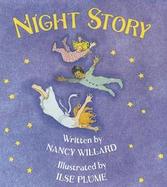 Night Story cover