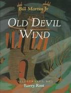 Old Devil Wind cover