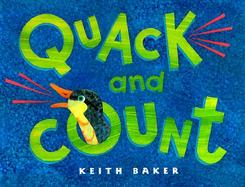 Quack and Count cover