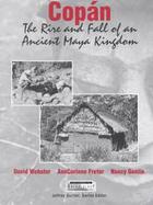 Copan The Rise and Fall of a Classic Maya Kingdom cover