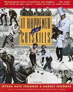 It Happened in Catskills cover
