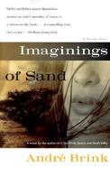 Imaginings of Sand cover