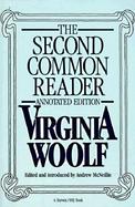 The Second Common Reader cover
