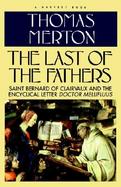 The Last of the Fathers cover