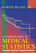 Introduction to Medical Statistics 2e cover