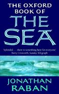 The Oxford Book of the Sea cover