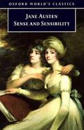 Sense & Sensibility cover