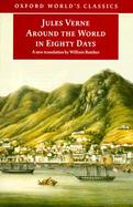 Around the World in Eighty Days The Extraordinary Journeys cover