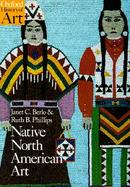 Native North American Art cover