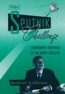 The Sputnik Challenge cover