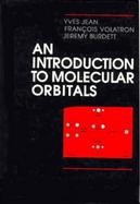 An Introduction to Molecular Orbitals cover