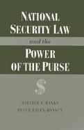 National Security Law and the Power of the Purse cover
