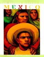 The Oxford History of Mexico cover