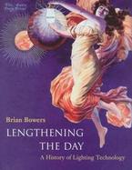 Lengthening the Day cover