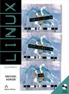 Linux: Installation, Configuration, and Use with CDROM cover