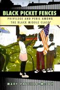 Black Picket Fences Privilege and Peril Among the Black Middle Class cover