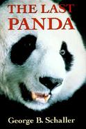 The Last Panda cover