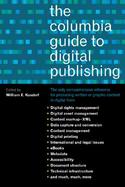 The Columbia Guide to Digital Publishing cover