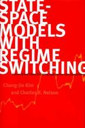 State-Space Models With Regime Switching Classical and Gibbs-Sampling Approaches With Applications cover