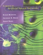 Elements of Artificial Neural Networks cover