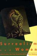 Surrealism and Women cover