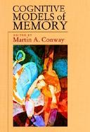 Cognitive Models of Memory cover