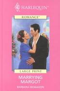 Marrying Margot cover