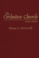 The Orthodox Church cover